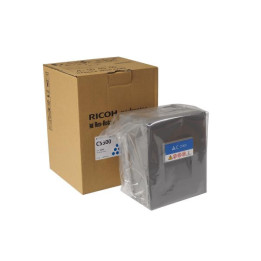 Toner Originale Ciano 828604 RICOH Conf.1 - Pag.26000