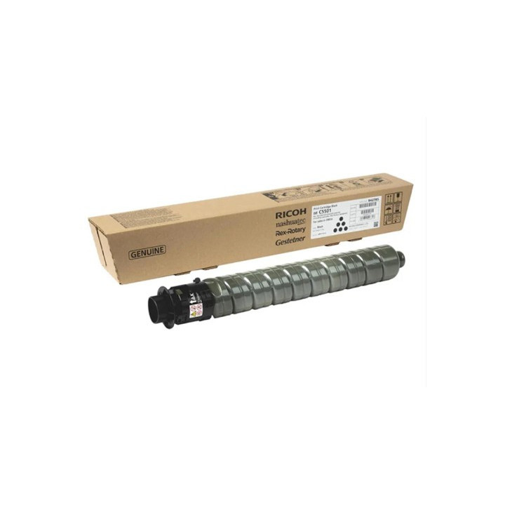 Toner Originale Nero 842785 RICOH Conf.1 - Pag.32500