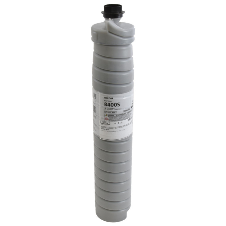 Toner Originale 828711, 828712 RICOH Conf.1