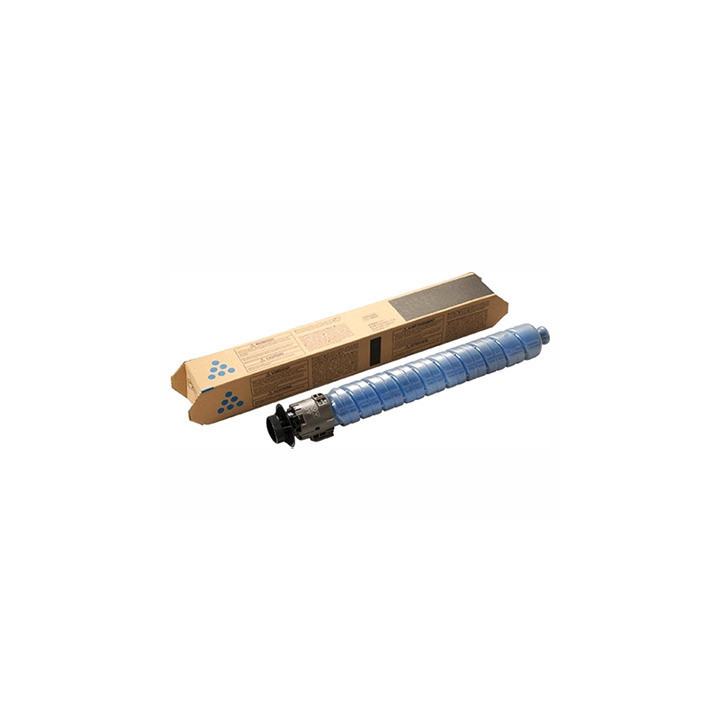 Toner Originale Ciano 821319 RICOH Conf.1 - Pag.34000