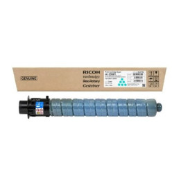 Toner Originale Ciano 842782 RICOH Conf.1 - Pag.24000