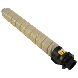 Toner Originale Giallo 842631, 842635, 842639 RICOH Conf.1 - Pag.28000