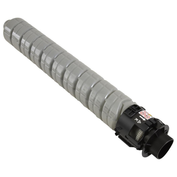 Toner Originale Nero 842630, 842634, 842638 RICOH Conf.1 - Pag.42000