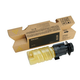 Toner Originale Giallo 842713 RICOH Conf.1 - Pag.7500