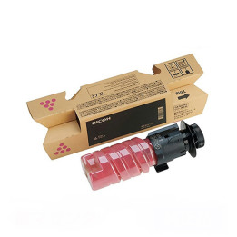 Toner Originale Magenta 842712 RICOH Conf.1 - Pag.7500