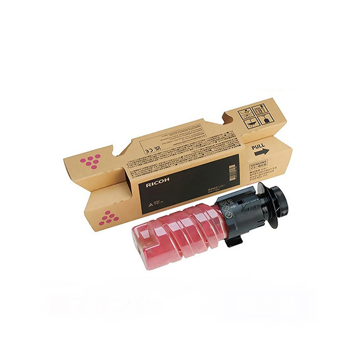 Toner Originale Magenta 842712 RICOH Conf.1 - Pag.7500