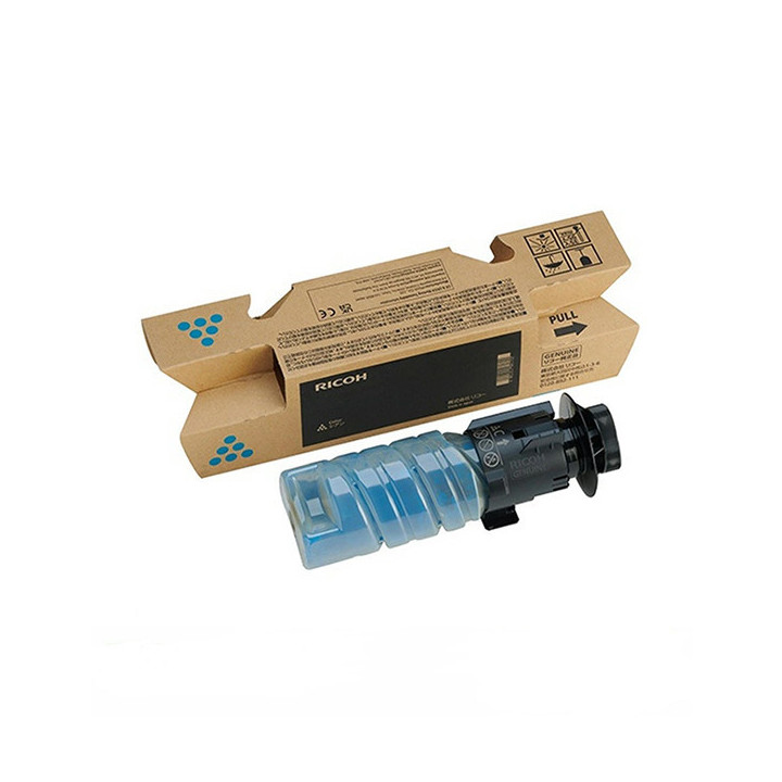 Toner Originale Ciano 842711 RICOH Conf.1 - Pag.7500