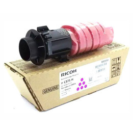 Toner Originale Magenta 842650 RICOH Conf.1 - Pag.10000