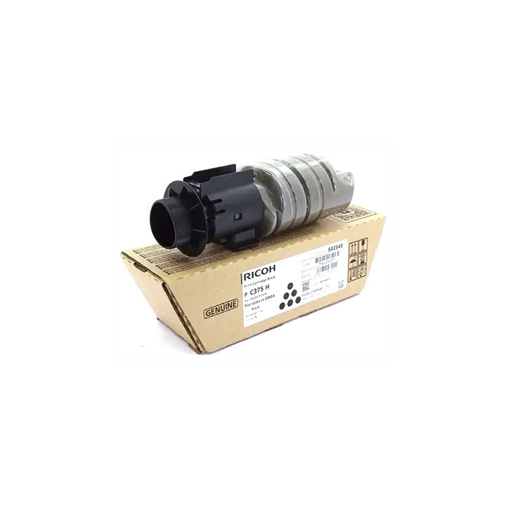Toner Originale Nero 842648 RICOH Conf.1 - Pag.13500