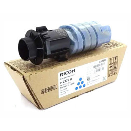 Toner Originale Ciano 842649 RICOH Conf.1 - Pag.10000