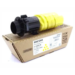 Toner Originale Giallo 842651 RICOH Conf.1 - Pag.10000