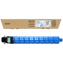 Toner Originale Ciano 842778 RICOH Conf.1 - Pag.11000
