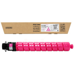 Toner Originale Magenta 842779 RICOH Conf.1 - Pag.11000
