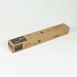 Toner Originale Ciano BP-GT70CB, BPGT70CB SHARP Conf.1 - Pag.12000