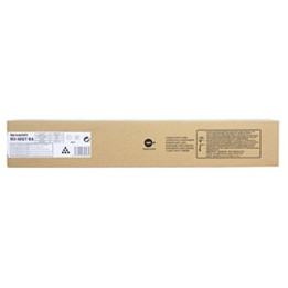 Toner Originale Nero MX-61GTBA SHARP Conf.1