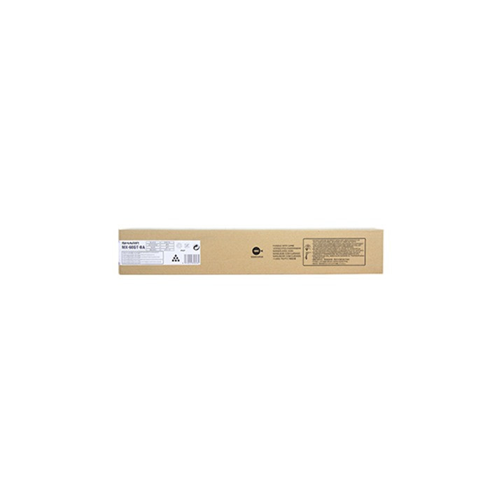 Toner Originale Nero MX-61GTBA SHARP Conf.1
