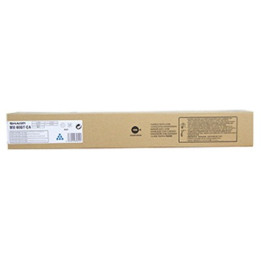 Toner Originale Ciano MX-61GTCA SHARP Conf.1