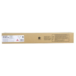 Toner Originale Magenta MX-61GTMA SHARP Conf.1