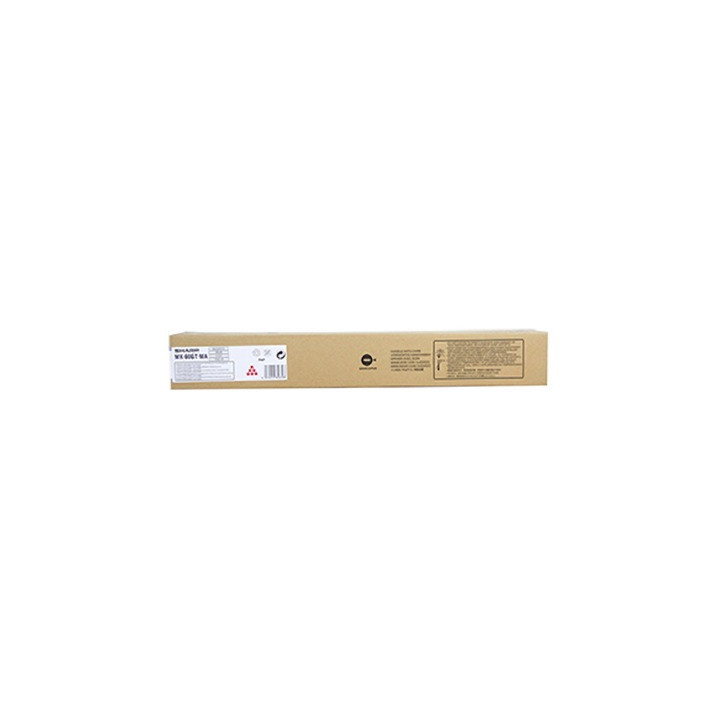 Toner Originale Magenta MX-61GTMA SHARP Conf.1