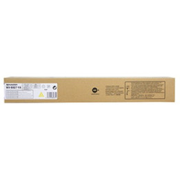 Toner Originale Giallo MX-61GTYA SHARP Conf.1