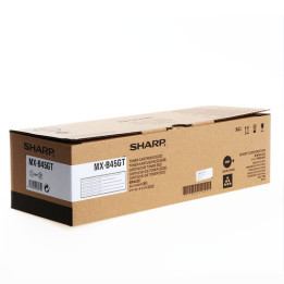 Toner Originale MX-B45GT SHARP Conf.1 - Pag.30000