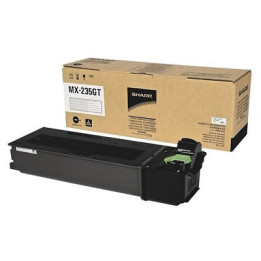 Toner Originale MX-B35GT SHARP Conf.1 - Pag.12000