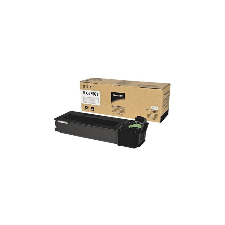 Toner Originale MX-B35GT SHARP Conf.1 - Pag.12000