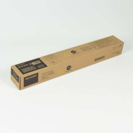 Toner Originale Giallo BP-GT70YB, BPGT70YB SHARP Conf.1 - Pag.12000