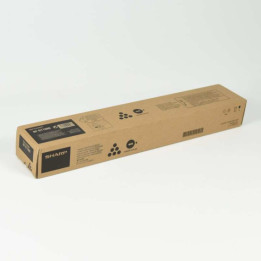 Toner Originale Nero BP-GT70BB, BPGT70BB SHARP Conf.1 - Pag.20000