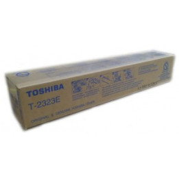 Toner Originale (T-2323E) 6AJ00000218, 6AJ00000296, T-2323E TOSHIBA Conf.1 - Pag.17500