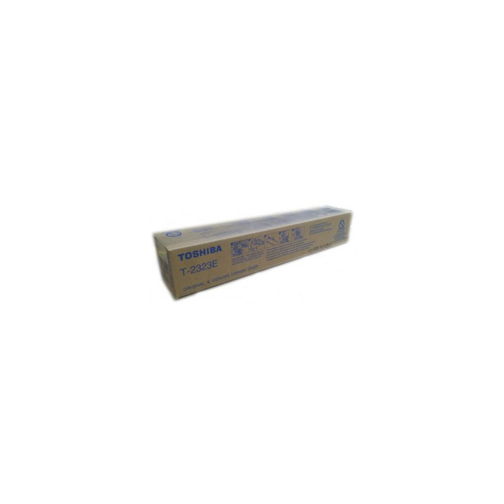 Toner Originale (T-2323E) 6AJ00000218, 6AJ00000296, T-2323E TOSHIBA Conf.1 - Pag.17500