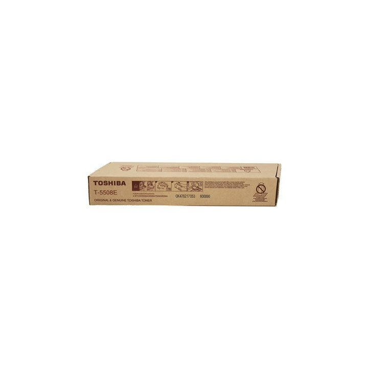 Toner Originale (T-5508E) 6AK00000342, 6AK00000423, 6AK00000449, T-5508E TOSHIBA Conf.1 - Pag.106000