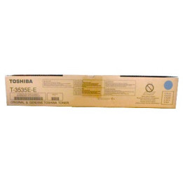 Toner Originale (T-3535EE) 6AG00007933, 6AG00008677, 6AG00010176, T-3535EE TOSHIBA Conf.1 - Pag.21500