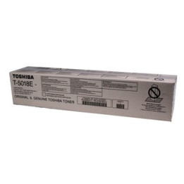 Toner Originale (T-5018E) 6AJ00000171, 6AJ00000257, T-5018E TOSHIBA Conf.1 - Pag.43900