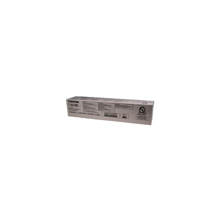 Toner Originale (T-5018E) 6AJ00000171, 6AJ00000257, T-5018E TOSHIBA Conf.1 - Pag.43900
