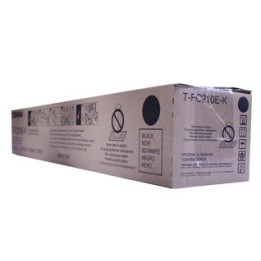 Toner Originale Nero (T-FC210E-K) 6AJ00000162, 6AJ00000269, T-FC210E-K TOSHIBA Conf.1