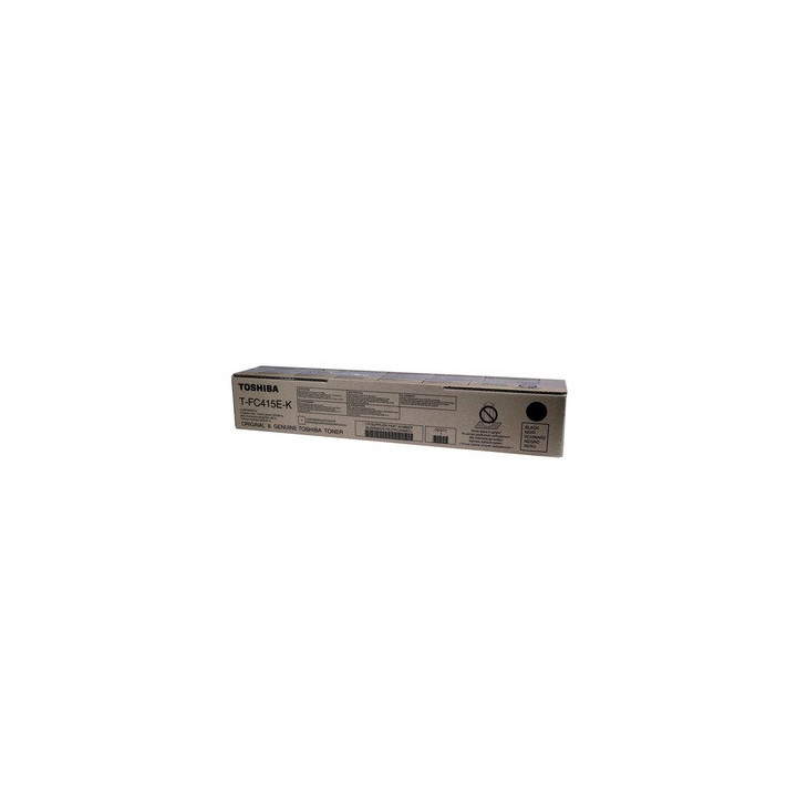Toner Originale Nero (T-FC415E-K) 6AJ00000175, 6AJ00000287, T-FC415E-K TOSHIBA Conf.1 - Pag.38400