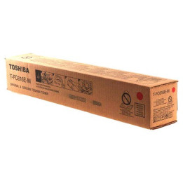 Toner Originale Magenta (T-FC616E-M) 6AK00000375, 6AK00000468, T-FC616E-M TOSHIBA Conf.1