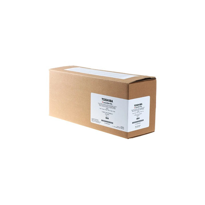 Toner Originale (T-408E-R) 6B000000851, 6B000000853, T-408E-R TOSHIBA Conf.1 - Pag.16000