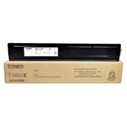 Toner Originale (T-2822E) 6AJ00000221, 6AJ00000249, T-2822E TOSHIBA Conf.1 - Pag.17500