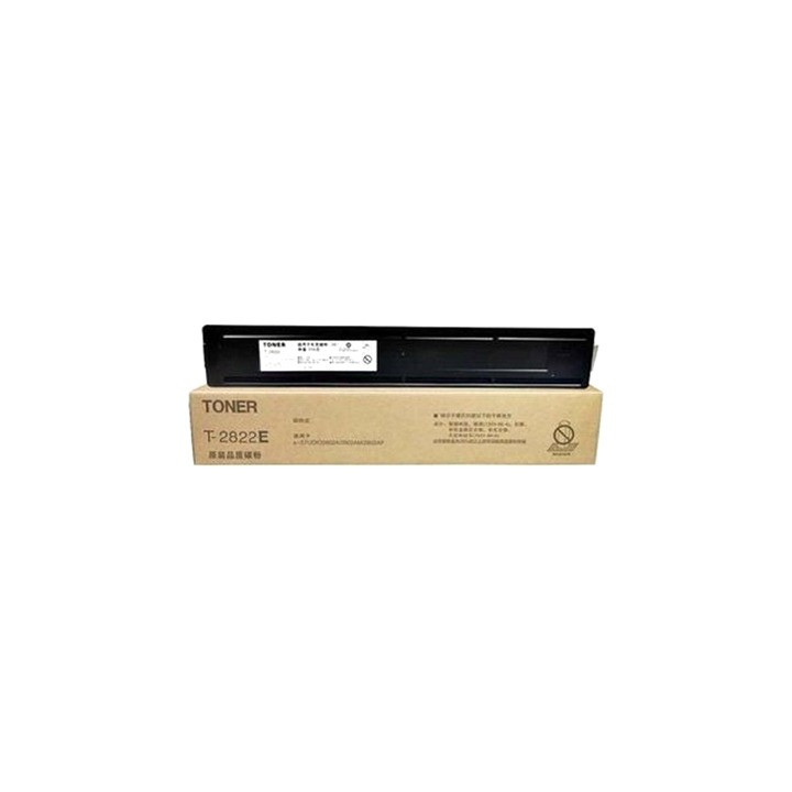 Toner Originale (T-2822E) 6AJ00000221, 6AJ00000249, T-2822E TOSHIBA Conf.1 - Pag.17500