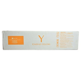 Toner Originale Giallo 1T02NHATA0, CK-8515Y TRIUMPH ADLER Conf.1 - Pag.30000