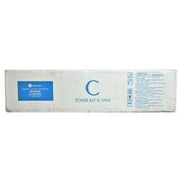 Toner Originale Ciano 1T02NHCTA0, CK-8515C TRIUMPH ADLER Conf.1 - Pag.30000