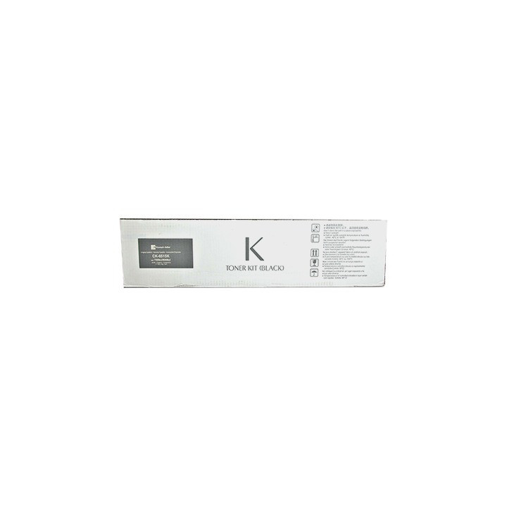 Toner Originale Nero 1T02NH0TA0, CK-8515K TRIUMPH ADLER Conf.1 - Pag.70000