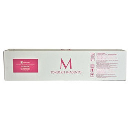 Toner Originale Magenta 1T02NHBTA0, CK-8515M TRIUMPH ADLER Conf.1 - Pag.30000