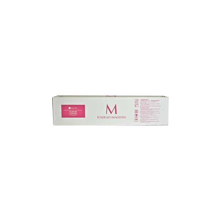 Toner Originale Magenta 1T02NHBTA0, CK-8515M TRIUMPH ADLER Conf.1 - Pag.30000