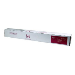 Toner Originale Magenta 1T02RLBTA0, 1T02RLBTA1, CK-8512M TRIUMPH ADLER Conf.1 - Pag.15000