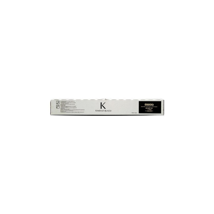 Toner Originale Nero 1T02L70TA0, CK-8511K TRIUMPH ADLER Conf.1 - Pag.20000