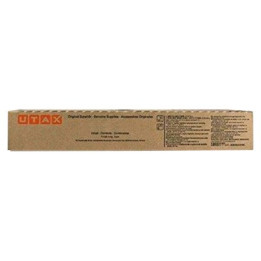 Toner Originale Ciano CK-8513C, 1T02RMCTA0 TRIUMPH ADLER Conf.1 - Pag.20000