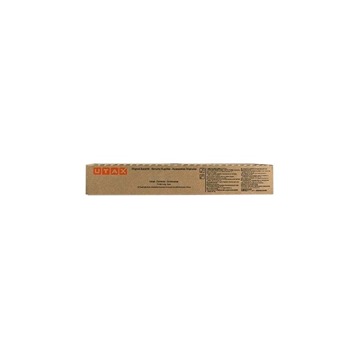 Toner Originale Ciano CK-8513C, 1T02RMCTA0 TRIUMPH ADLER Conf.1 - Pag.20000